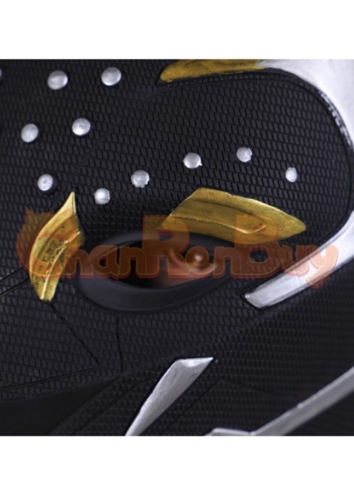 Black Panther Wakanda Forever Shuri Helmet Cosplay Prop-Chaorenbuy Cosplay
