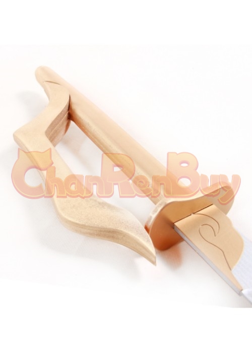 Fullmetal Alchemist King Bradley Sword Cosplay Prop-Chaorenbuy Cosplay