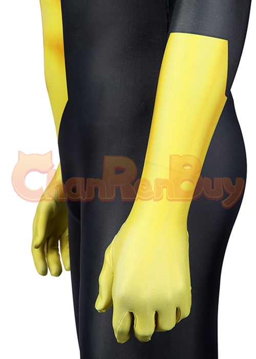 Invincible Costume Mark Grayson Cosplay Suit -Chaorenbuy Cosplay