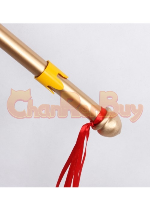 Inu x Boku SS Shirakiin Ririchiyo's Big Sword Cosplay Prop-Chaorenbuy Cosplay