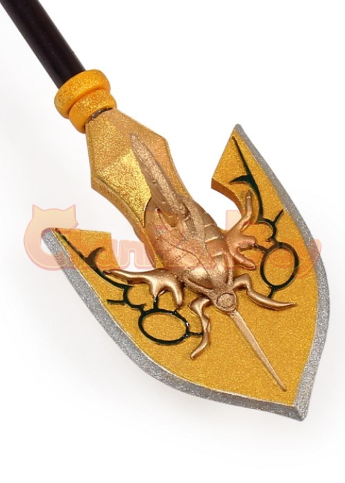 JoJo's Bizarre Adventure The Stand Bug Arrow Cosplay Prop-Chaorenbuy Cosplay