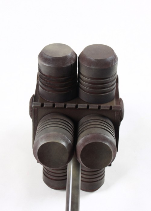 Thor Ragnarok Hulk Bruce Banner Hammer Cosplay Prop -Chaorenbuy Cosplay