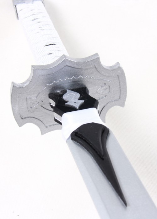 NieR Automata YoRHa No.2 Type B Virtuous Contract Sword Cosplay Prop -Chaorenbuy Cosplay