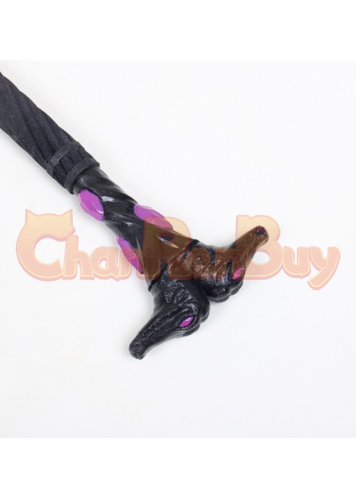Moon Knight Cosplay Arthur Harrow Crocodile Stick-Chaorenbuy Cosplay