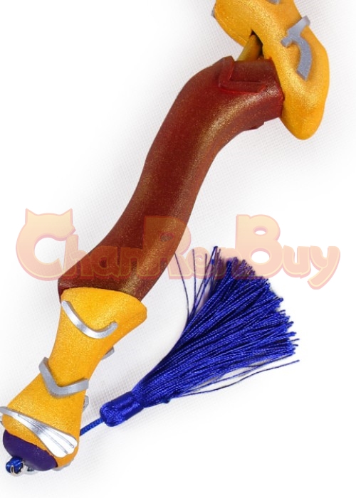 FINAL FANTASY V FF5 Boss Exdeath Broadsword Cosplay Prop-Chaorenbuy Cosplay