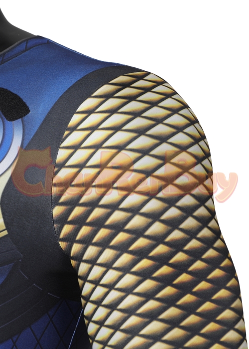 Thor 4 Love and Thunder Costume Cosplay Jumpsuit-Chaorenbuy Cosplay