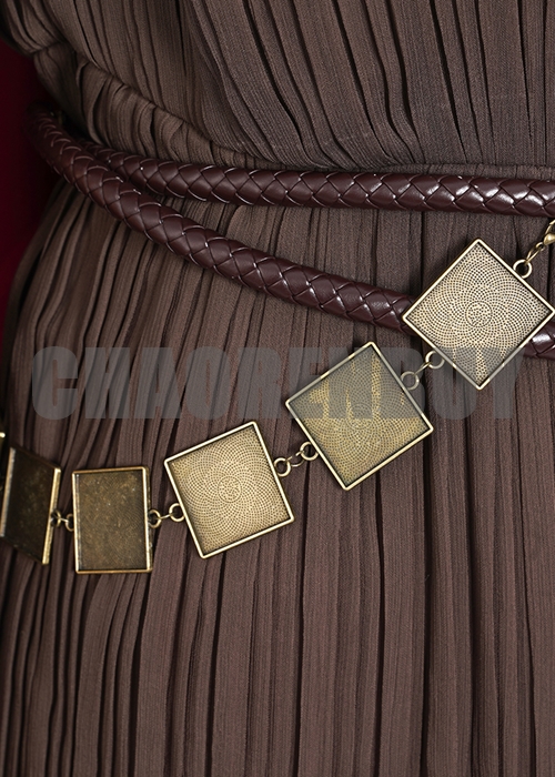 Malenia Empyrean Costume E.R. Cosplay Suit Outfit-Chaorenbuy Cosplay