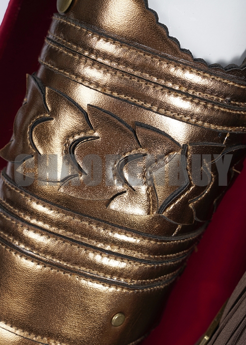 Malenia Empyrean Costume E.R. Cosplay Suit Outfit-Chaorenbuy Cosplay