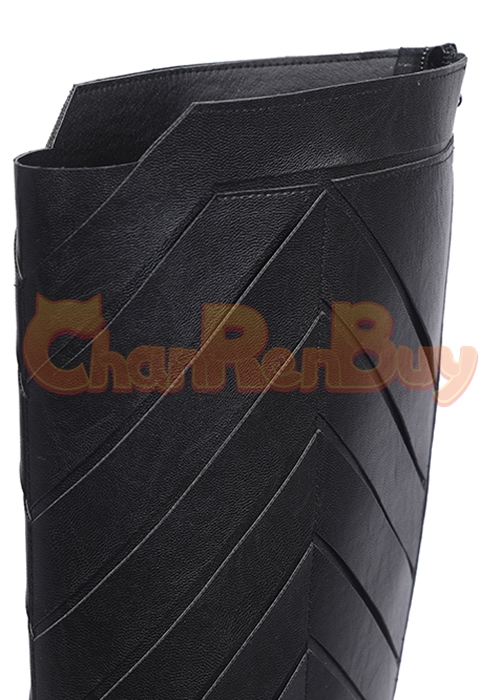 Doctor Strange in the Multiverse of Madness Shoes Cosplay Costume Boots-Chaorenbuy Cosplay