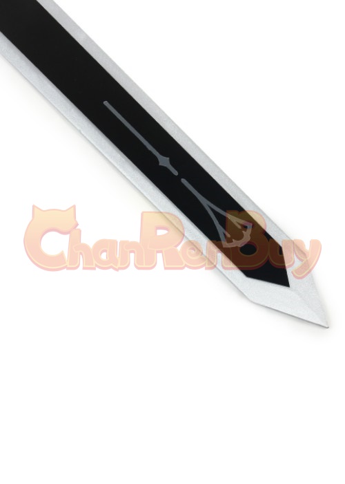 Genshin Impact Noelle Chongyun Favonius Greatsword Cosplay Sword-Chaorenbuy Cosplay