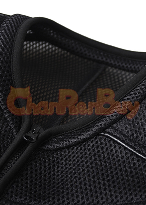 The Arrow Season 5 Costume Oliver Queen Cosplay Suit-Chaorenbuy Cosplay