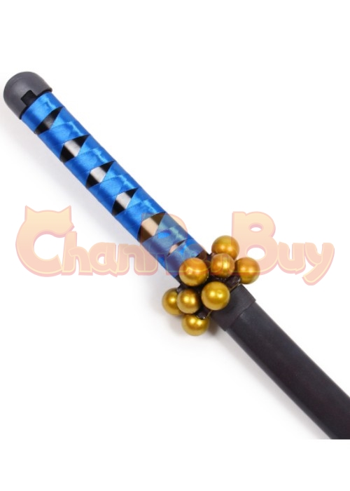 Bleach The Espada No. 8 Szayelaporro Granz Sword Cosplay Prop-Chaorenbuy Cosplay