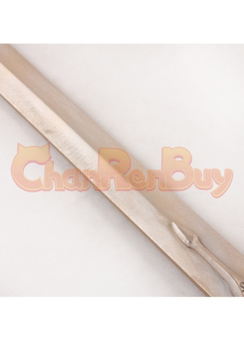  Fire Emblem Echoes: Shadows of Valentia Alm Sword Cosplay Prop -Chaorenbuy Cosplay