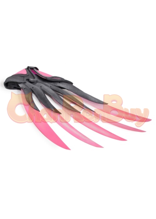 OW Overwatch Ana Pink Mercy Charity Skin Wings Cosplay Prop-Chaorenbuy Cosplay