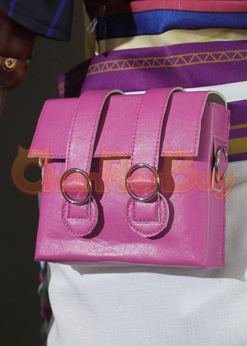 Tighnari Costume Genshin Impact Cosplay Suit-Chaorenbuy Cosplay