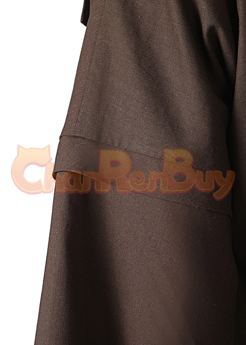 Obi-Wan Kenobi 2022 Costume Cosplay Suit Ver 3-Chaorenbuy Cosplay