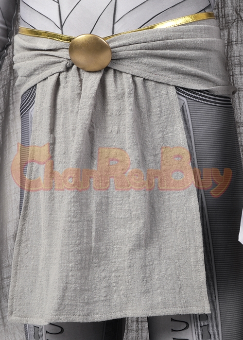  Moon Knight 2022 Costume Cosplay Suit Kids Size-Chaorenbuy Cosplay