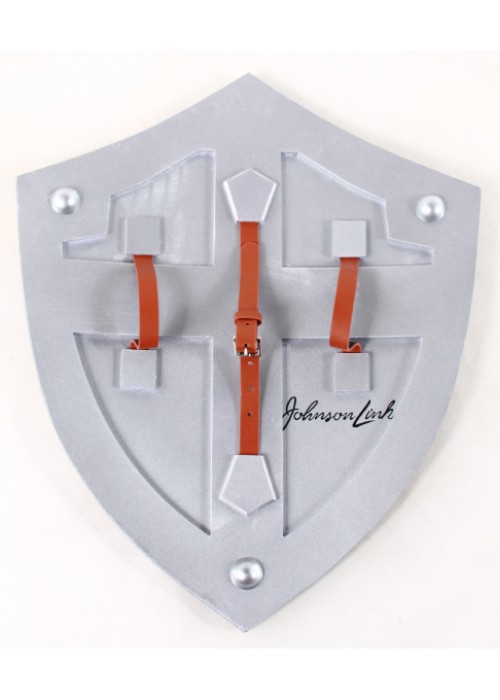 The Legend Of Zelda Hylian Shield Cosplay Prop-Chaorenbuy Cosplay