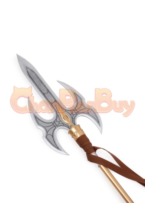 Fire Emblem Three Houses Cosplay Dimitri Spear-Chaorenbuy Cosplay