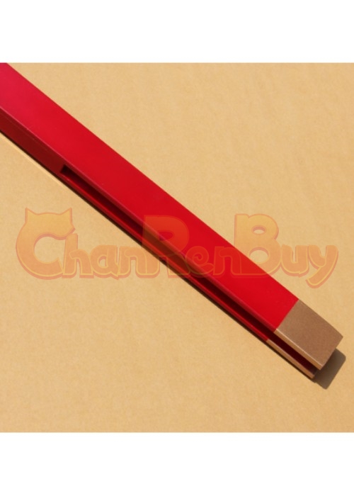 BlazBlue Hakumen Sword Cosplay Prop-Chaorenbuy Cosplay