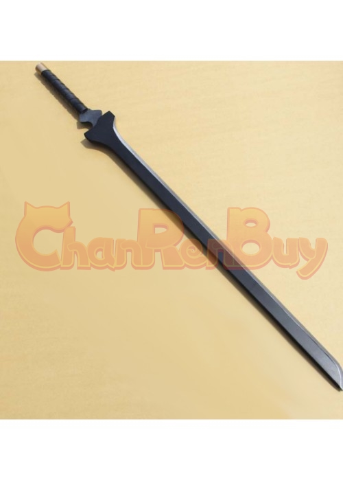 Black Rock Shooter DEAD MASTER Sword Cosplay Prop-Chaorenbuy Cosplay