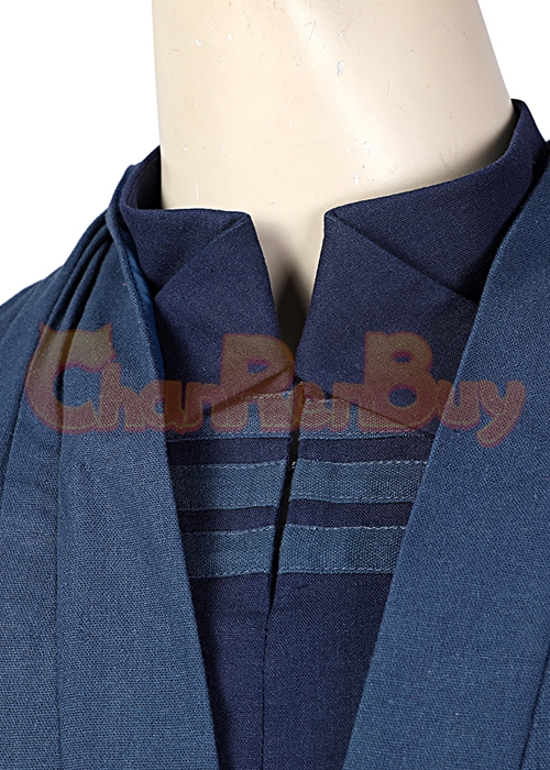 Doctor Strange Costume Spider-Man 3 No Way Home Cosplay Suit-Chaorenbuy Cosplay