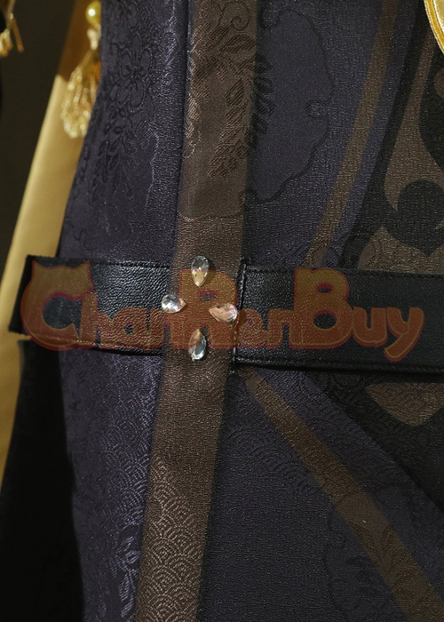 Collei Costume Genshin Impact Cosplay Suit-Chaorenbuy Cosplay