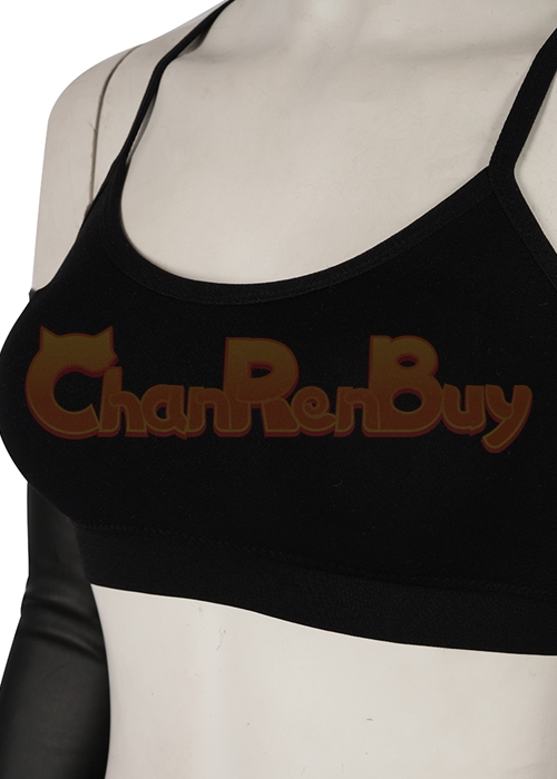 Tifa Lockheart Costume Final Fantasy VII Remake Cosplay Suit-Chaorenbuy Cosplay