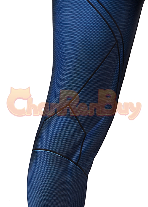 Marvel's Spider Man 2 Costume Cosplay Suit Kids Size-Chaorenbuy Cosplay