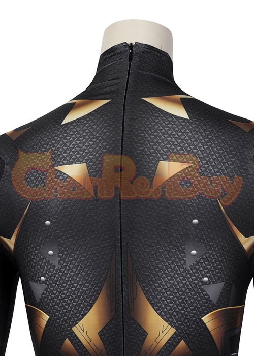   Shuri Costume Black Panther Wakanda Forever Cosplay Jumpsuit Ver. 2-Chaorenbuy Cosplay