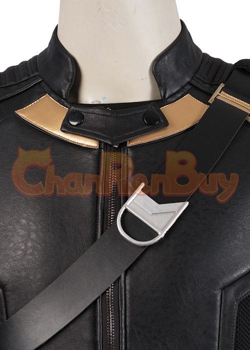Hawkeye Costume Avengers Endgame Cosplay Suit-Chaorenbuy Cosplay