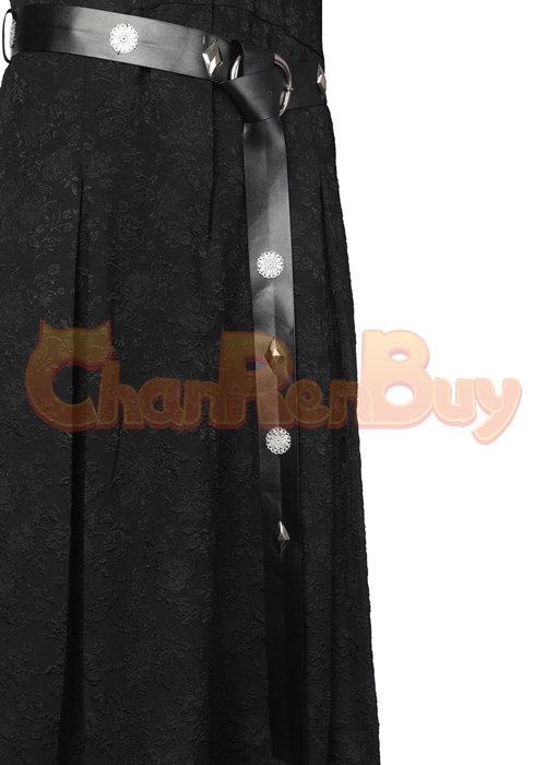 Daemon Targaryen Costume Cosplay Suit Outfit-Chaorenbuy Cosplay
