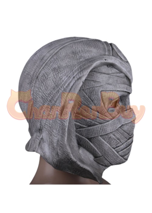 Moon Knight 2022 Mask Cosplay Prop-Chaorenbuy Cosplay