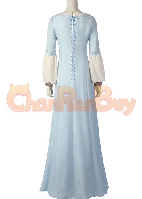 Alicent Hightower Costume House of the Dragon Cosplay Suit-Chaorenbuy Cosplay