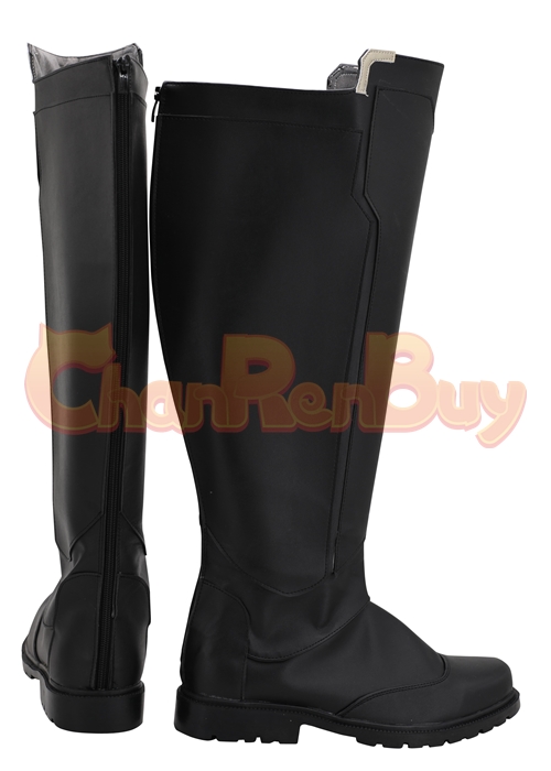 Thor Shoes Avengers Infinity War Cosplay Boots-Chaorenbuy Cosplay
