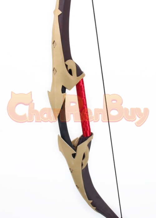 Genshin Impact Cosplay Gorou Arch Bow-Chaorenbuy Cosplay
