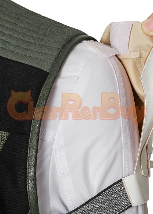 Yelena Belova Costume Black Widow 2020 Cosplay Suit-Chaorenbuy Cosplay