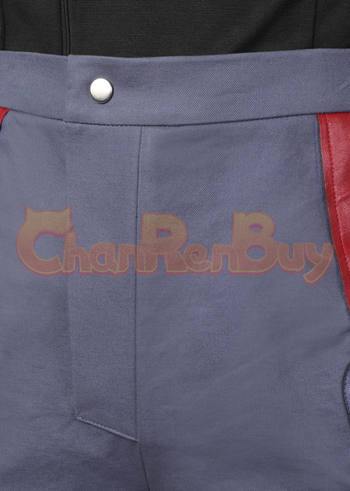  Guardians of the Galaxy 3 Star Lord Costume Cosplay Team Suit Outfit-Chaorenbuy Cosplay