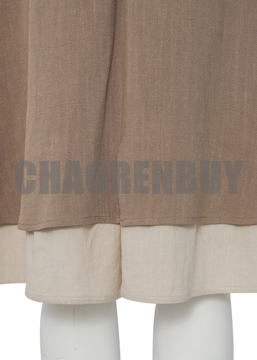 Melina Costume E.R. Cosplay Suit Boots Outfit-Chaorenbuy Cosplay