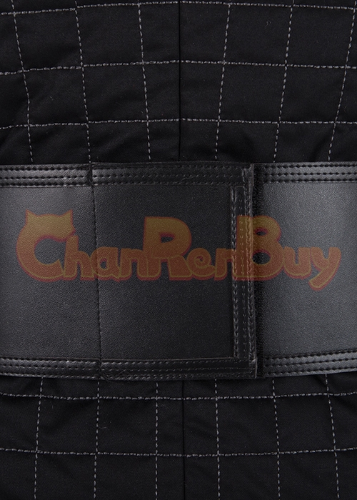 Kylo Ren Costume Star Wars 9 The Rise of Skywalker Cosplay Suit-Chaorenbuy Cosplay