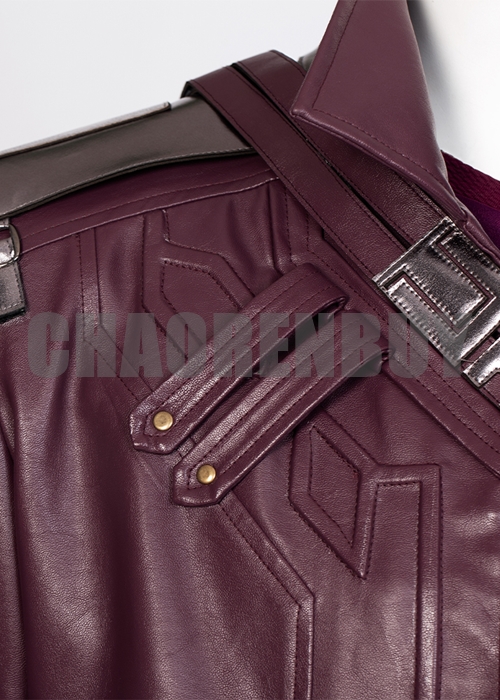 Thor Love and Thunder Star Lord Costume Cosplay Suit Boots Outfit-Chaorenbuy Cosplay