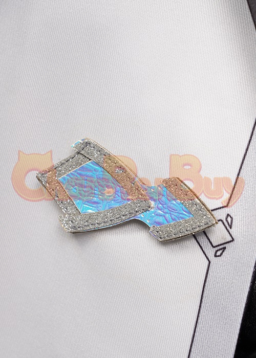 Tartaglia Costume Genshin Impact Cosplay Suit Ver. 2-Chaorenbuy Cosplay