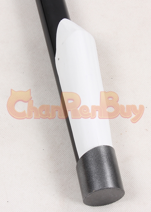 OW Overwatch Mercy Angela Ziegler Devil Skin Staff Cosplay Prop -Chaorenbuy Cosplay