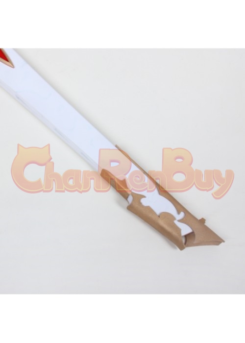 Tales of Arise Shionne Imeris Noble Rose Cosplay Gun-Chaorenbuy Cosplay