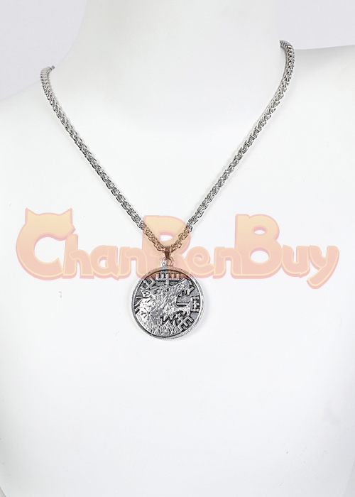 Geralt Of Rivia Costume The Season 2 Cosplay Suit-Chaorenbuy Cosplay