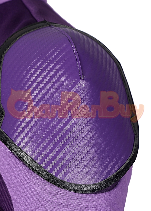 Kate Bishop Costume Hawkeye Cosplay Suit-Chaorenbuy Cosplay