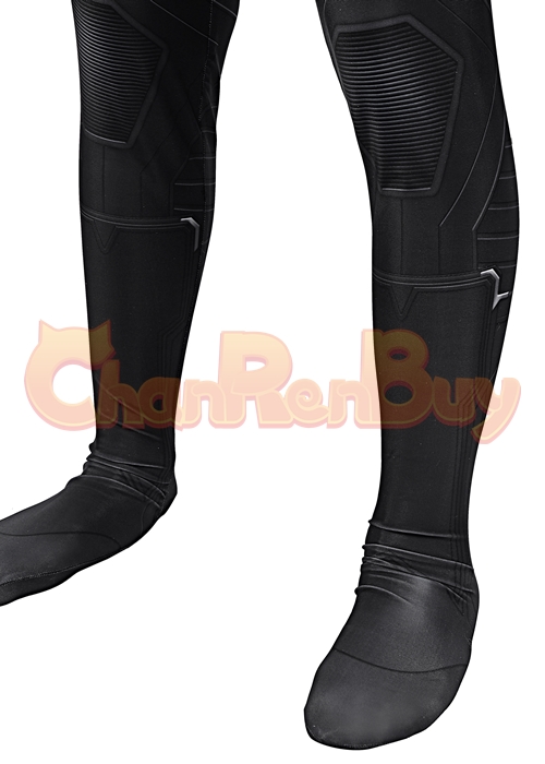 Thor Costume Avengers Infinity War Cosplay Suit Kids Size-Chaorenbuy Cosplay