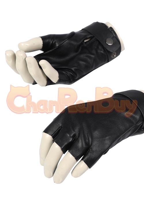 Obi-Wan Kenobi 2022 Costume Cosplay Suit Ver 2-Chaorenbuy Cosplay