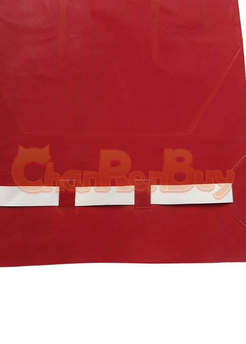 Kiriko Kamori Costume OW2 Cosplay Suit-Chaorenbuy Cosplay