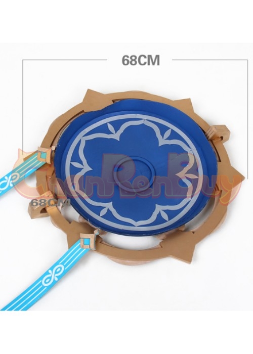 Genshin Impact Eons Adrift Wanderer Hat Cosplay Prop -Chaorenbuy Cosplay